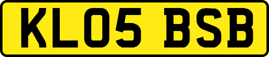 KL05BSB