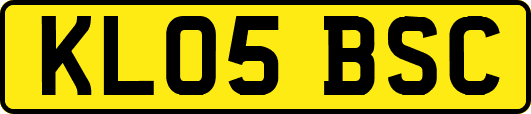 KL05BSC