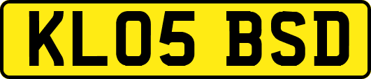 KL05BSD