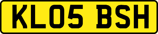 KL05BSH