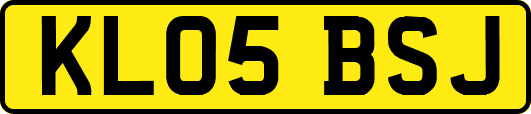 KL05BSJ