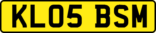 KL05BSM
