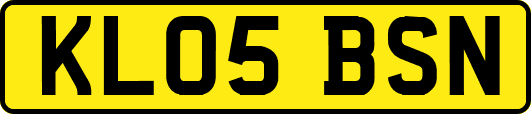 KL05BSN