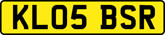 KL05BSR