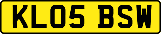 KL05BSW