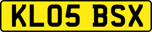 KL05BSX