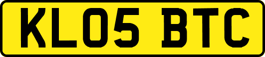 KL05BTC