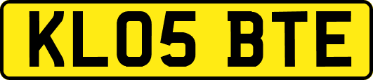 KL05BTE