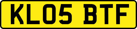 KL05BTF