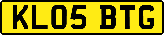 KL05BTG