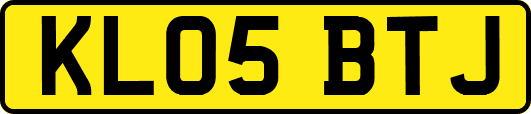 KL05BTJ