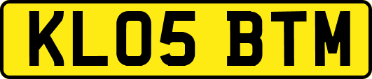 KL05BTM