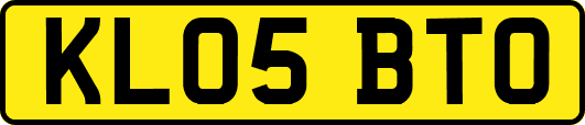 KL05BTO