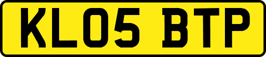 KL05BTP