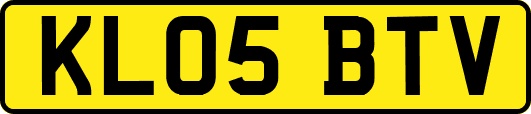 KL05BTV