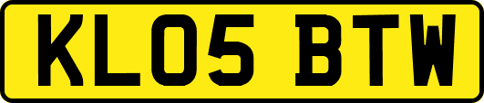 KL05BTW