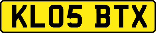KL05BTX