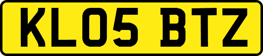 KL05BTZ