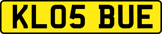 KL05BUE