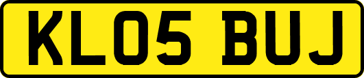 KL05BUJ