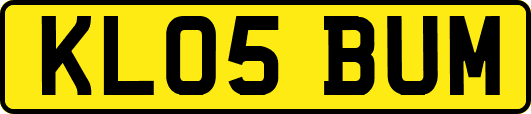 KL05BUM