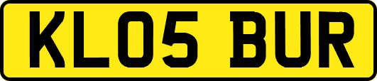 KL05BUR