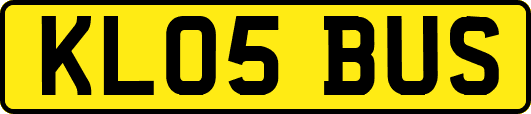 KL05BUS