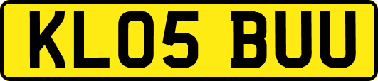 KL05BUU