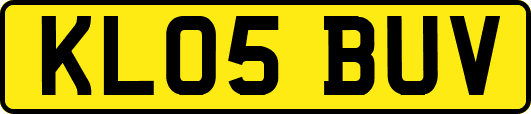 KL05BUV