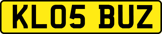KL05BUZ