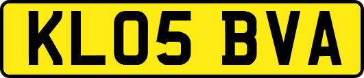 KL05BVA