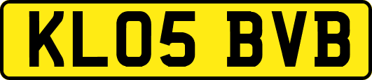 KL05BVB