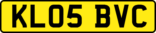 KL05BVC