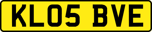 KL05BVE