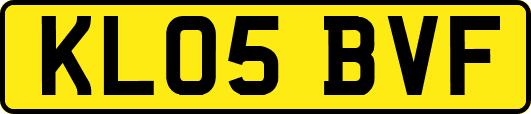 KL05BVF