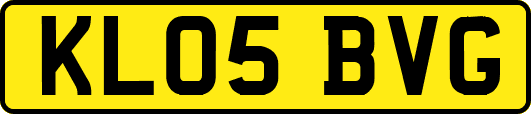 KL05BVG