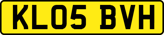 KL05BVH