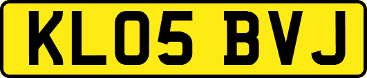 KL05BVJ