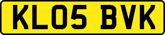 KL05BVK