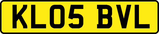 KL05BVL
