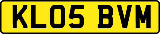 KL05BVM
