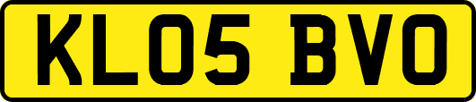 KL05BVO