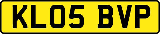 KL05BVP