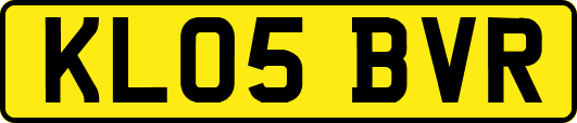 KL05BVR