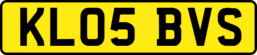 KL05BVS