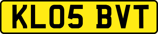 KL05BVT