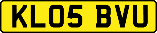 KL05BVU