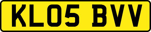 KL05BVV