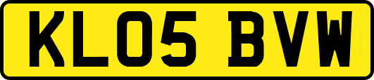 KL05BVW