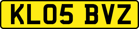 KL05BVZ